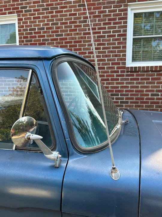 1966 Ford F-Series 4th Gen - Image 22 of 31