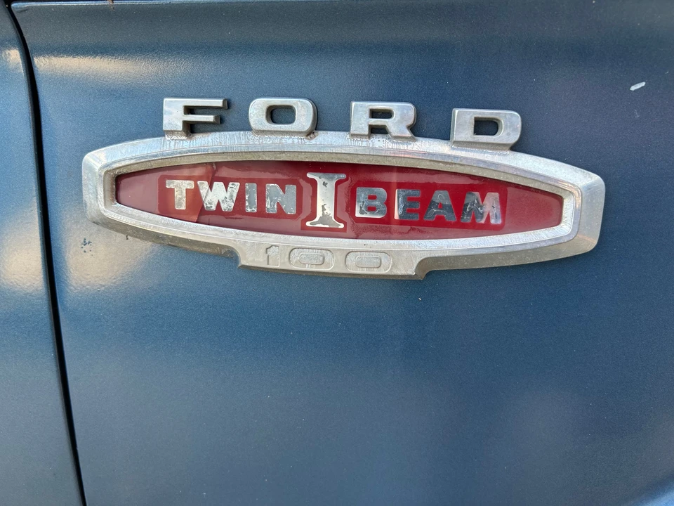 1966 Ford F-Series 4th Gen - Image 26 of 31