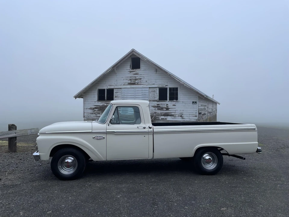 1966 Ford F-Series 4th Gen - Image 18 of 31