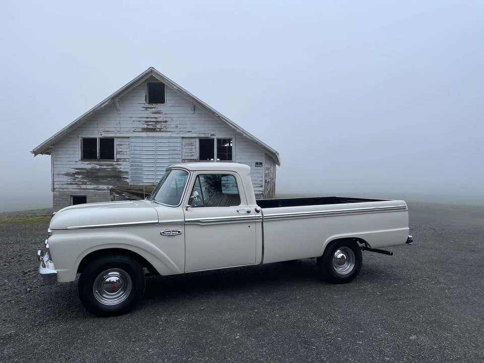 1966 Ford F-Series 4th Gen - Image 17 of 31