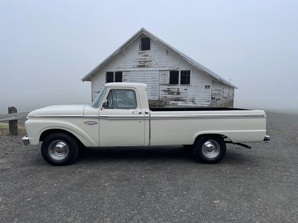 1966 Ford F-Series 4th Gen - Image 19 of 31