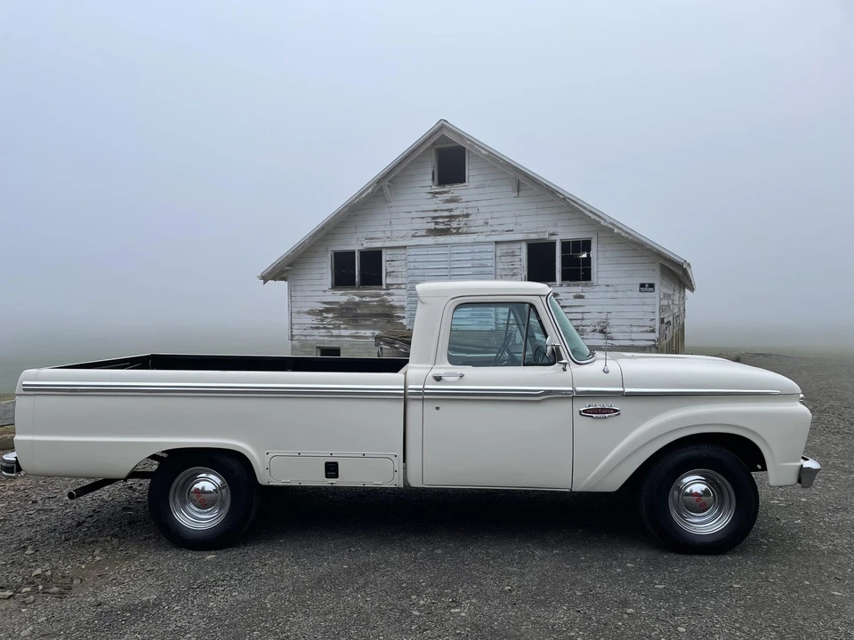 1966 Ford F-Series 4th Gen - Image 25 of 31