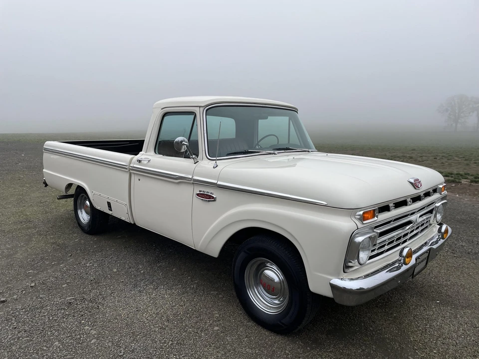 1966 Ford F-Series 4th Gen - Image 28 of 31