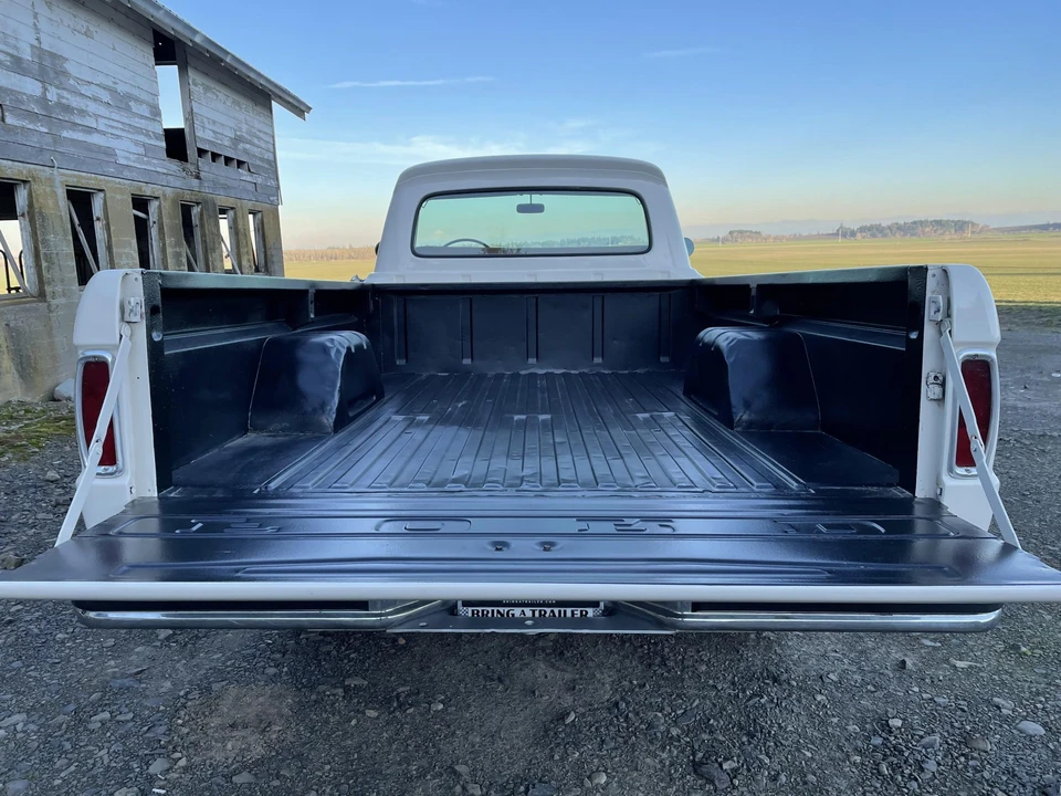 1966 Ford F-Series 4th Gen - Image 23 of 31