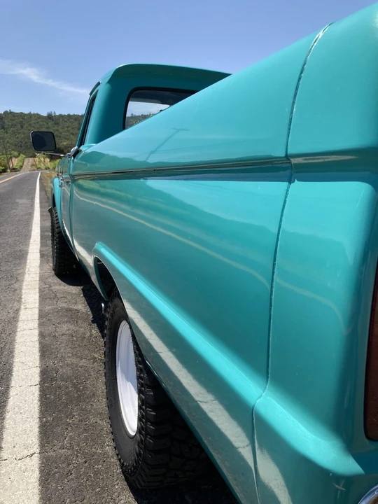 1966 Ford F-Series 4th Gen - Image 18 of 31