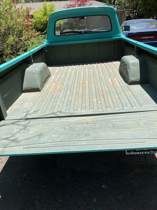 1966 Ford F-Series 4th Gen - Image 20 of 31