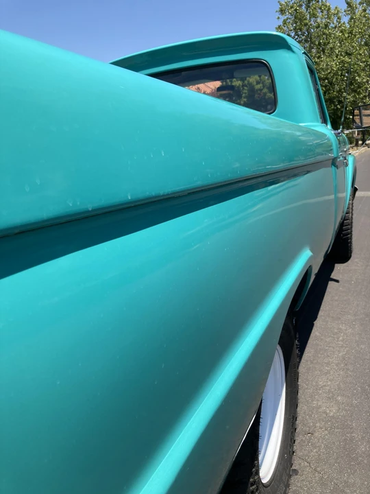 1966 Ford F-Series 4th Gen - Image 24 of 31