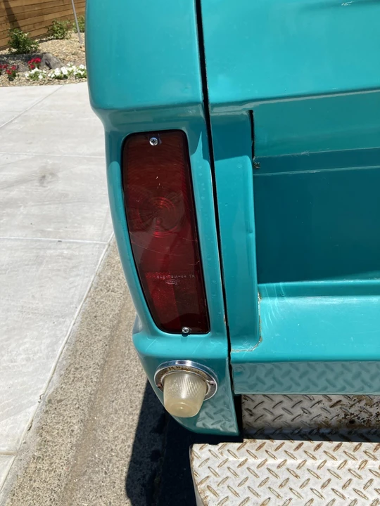 1966 Ford F-Series 4th Gen - Image 28 of 31