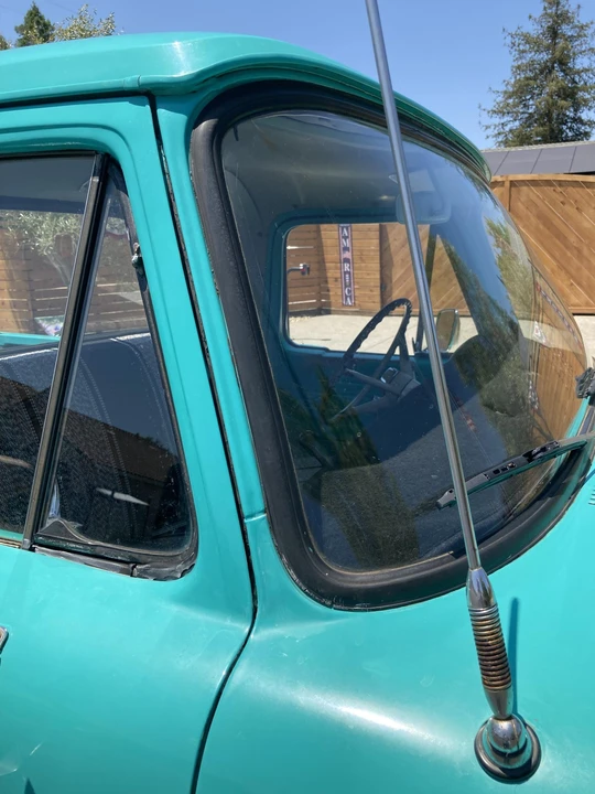 1966 Ford F-Series 4th Gen - Image 27 of 31