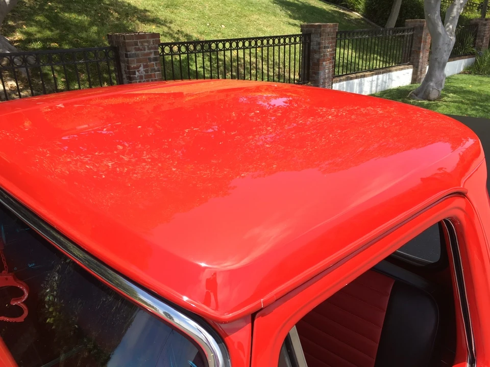 1966 Ford F-Series 4th Gen - Image 23 of 31
