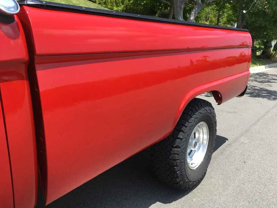 1966 Ford F-Series 4th Gen - Image 27 of 31
