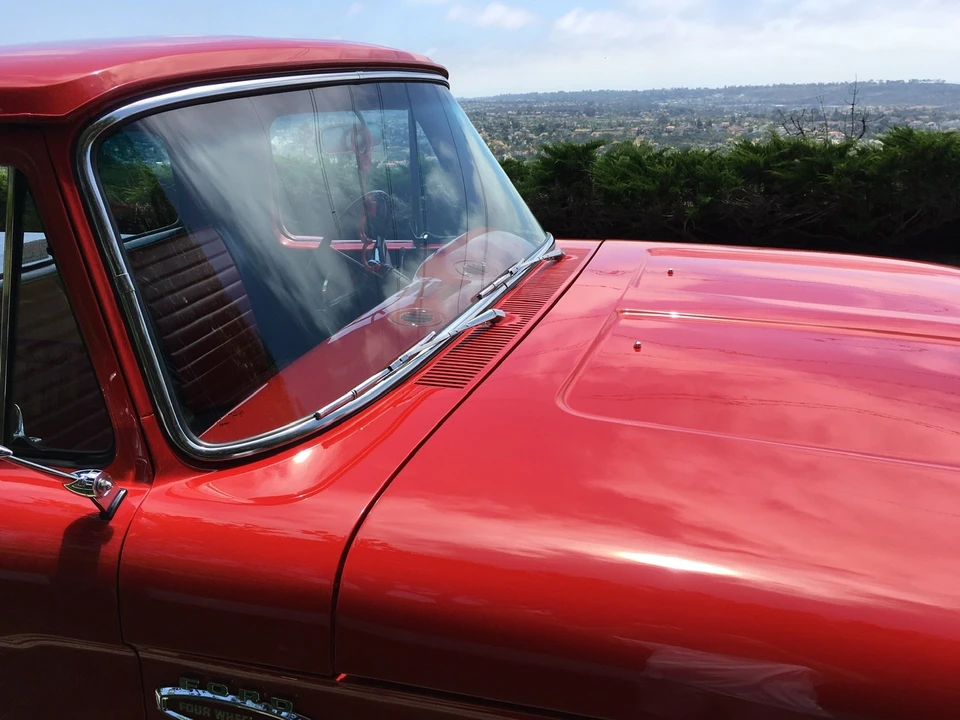 1966 Ford F-Series 4th Gen - Image 15 of 31