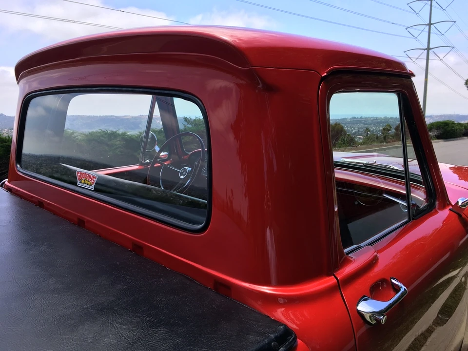 1966 Ford F-Series 4th Gen - Image 21 of 31
