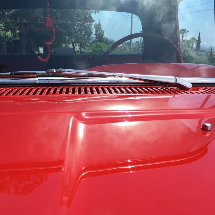 1966 Ford F-Series 4th Gen - Image 18 of 31