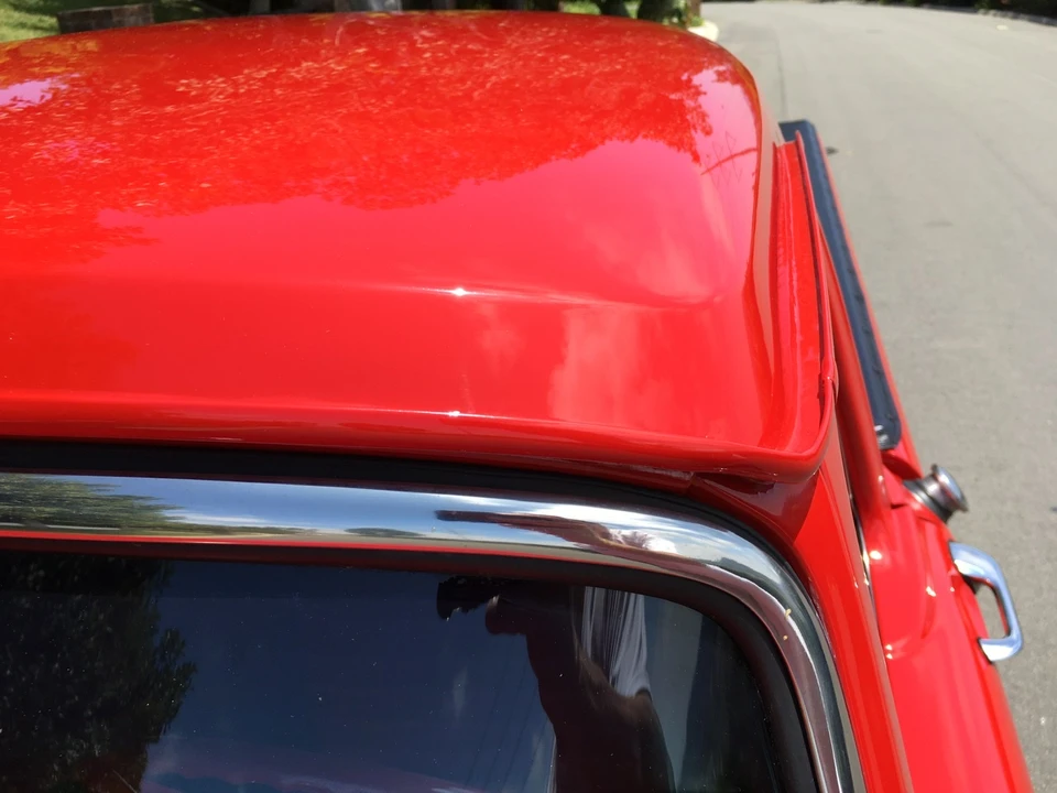 1966 Ford F-Series 4th Gen - Image 24 of 31