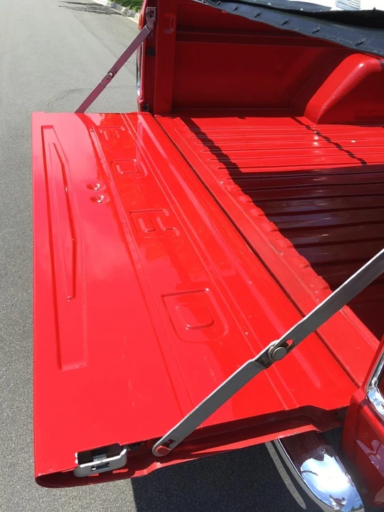 1966 Ford F-Series 4th Gen - Image 25 of 31