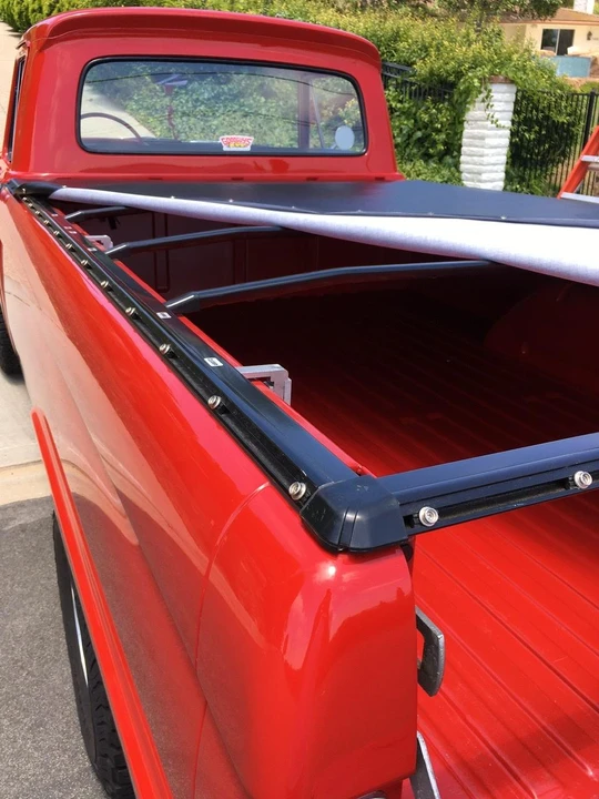 1966 Ford F-Series 4th Gen - Image 30 of 31