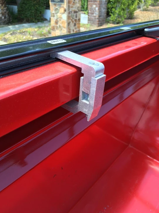 1966 Ford F-Series 4th Gen - Image 31 of 31