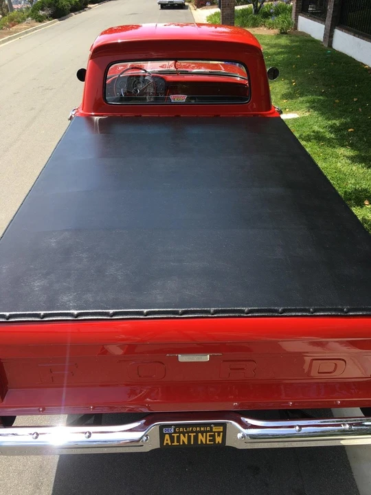 1966 Ford F-Series 4th Gen - Image 10 of 31