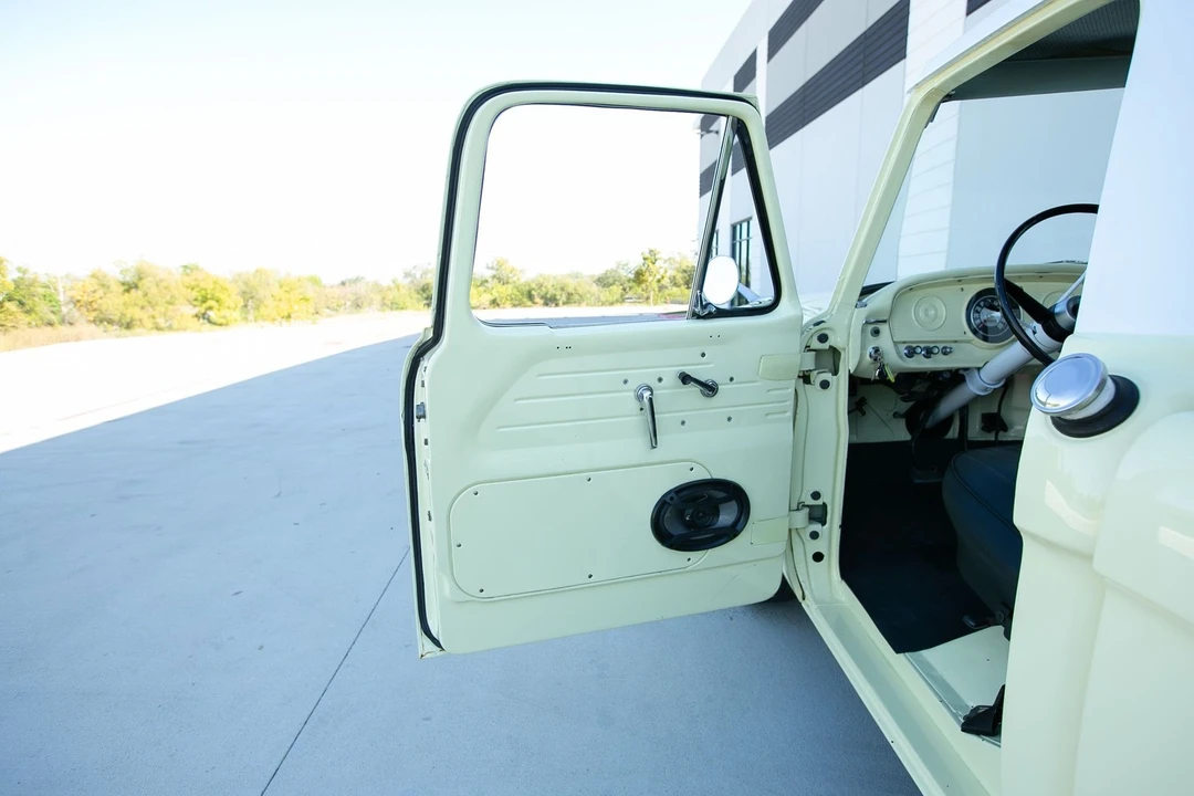 1966 Ford F-Series 4th Gen - Image 21 of 21
