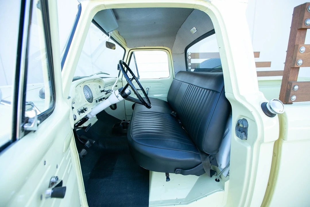 1966 Ford F-Series 4th Gen - Image 4 of 21