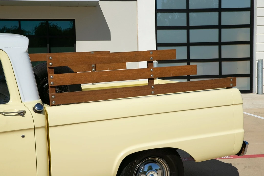 1966 Ford F-Series 4th Gen - Image 10 of 21