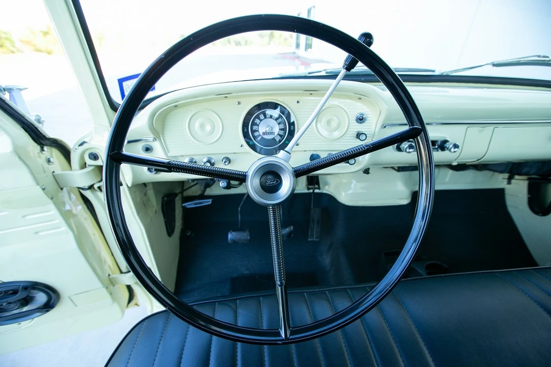 1966 Ford F-Series 4th Gen - Image 6 of 21