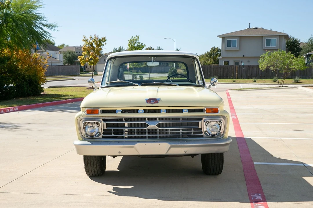 1966 Ford F-Series 4th Gen - Image 18 of 21