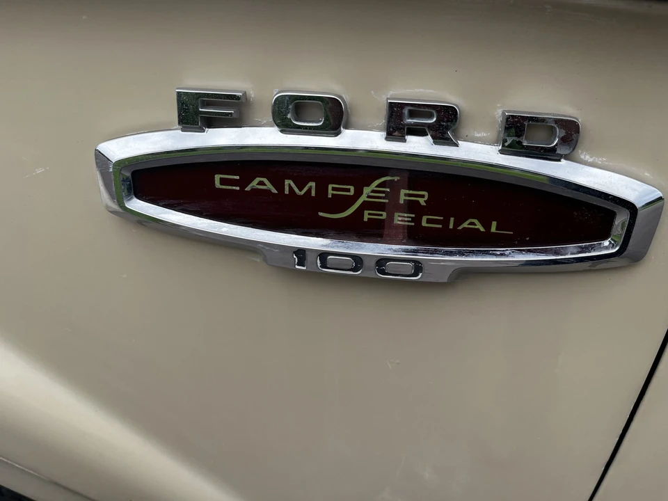 1966 Ford F-Series 4th Gen - Image 29 of 31