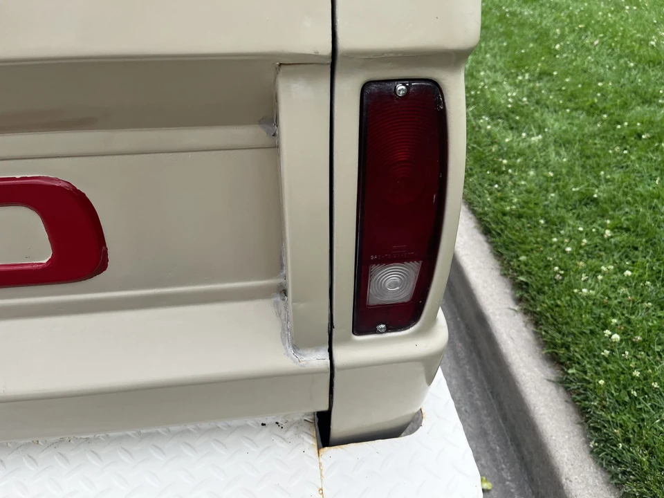 1966 Ford F-Series 4th Gen - Image 21 of 31