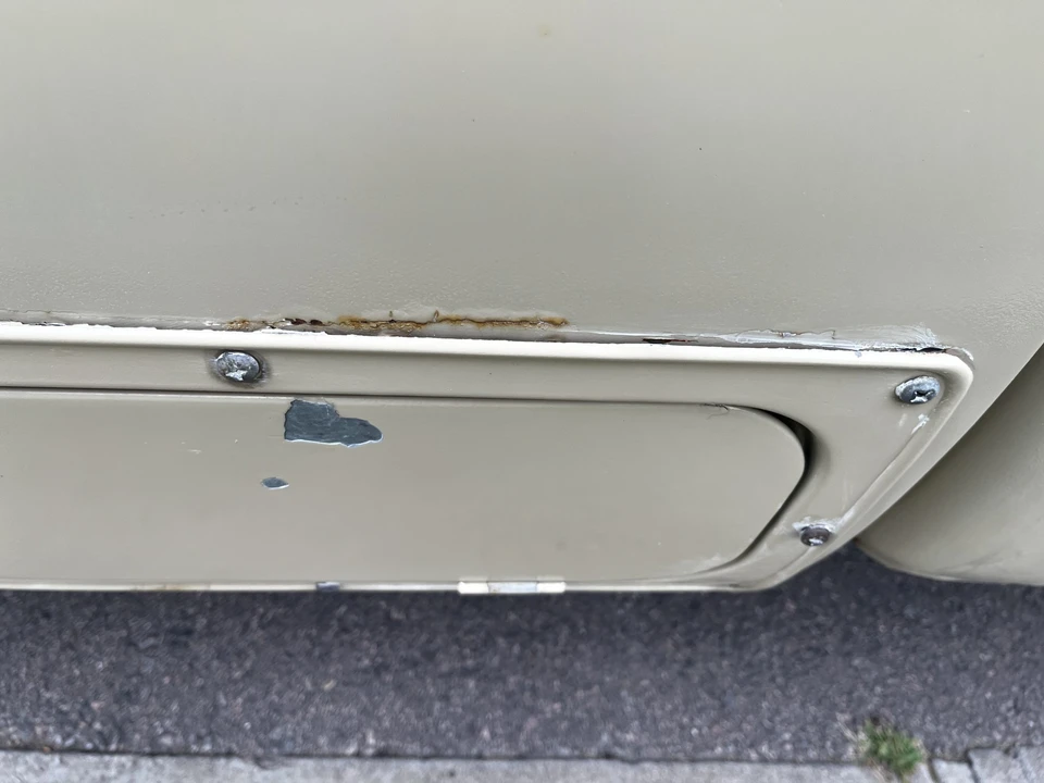 1966 Ford F-Series 4th Gen - Image 26 of 31
