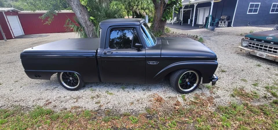 1966 Ford F-Series 4th Gen - Image 3 of 7