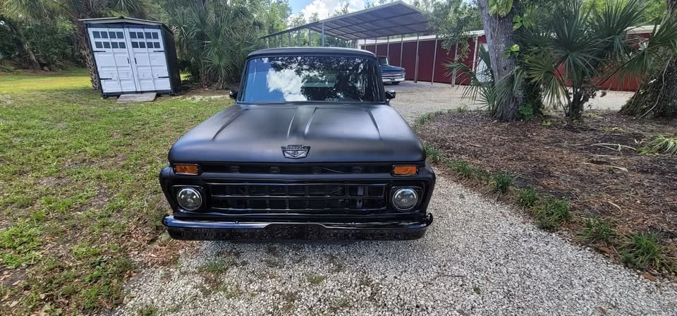 1966 Ford F-Series 4th Gen - Image 2 of 7