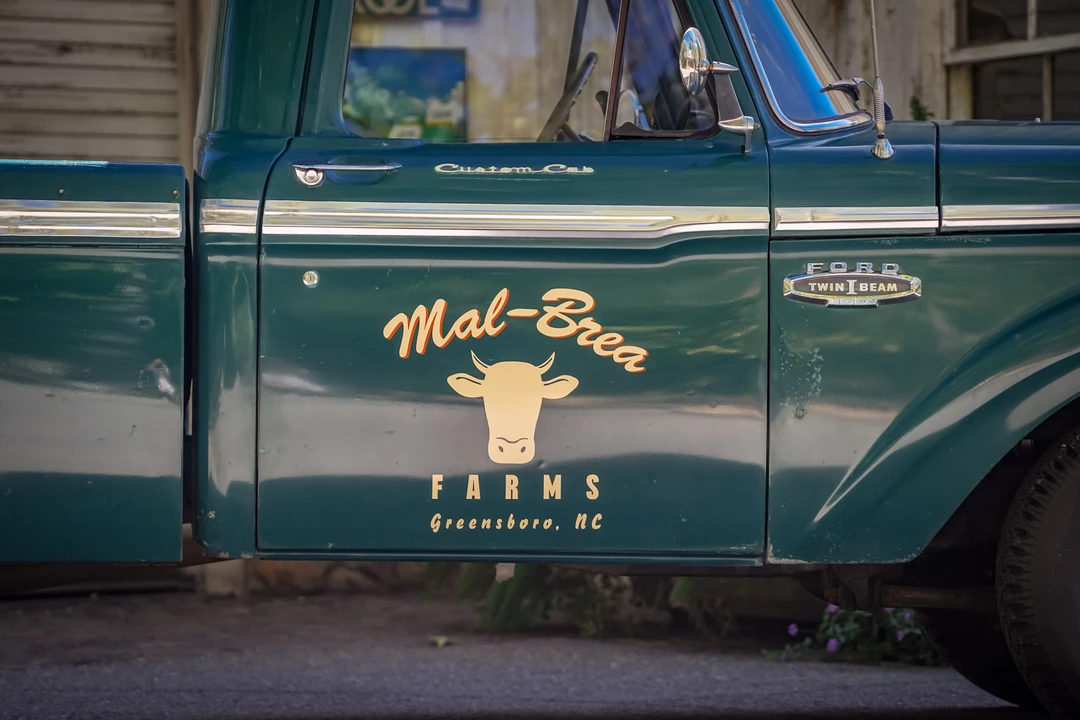 1966 Ford F-Series 4th Gen - Image 28 of 31