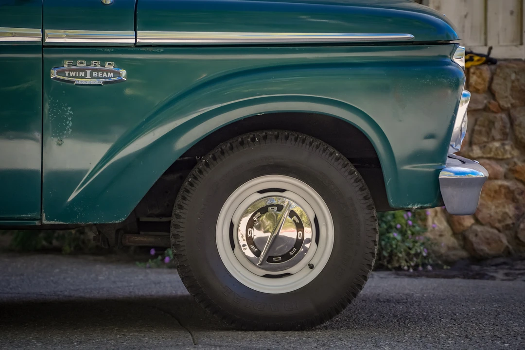 1966 Ford F-Series 4th Gen - Image 26 of 31