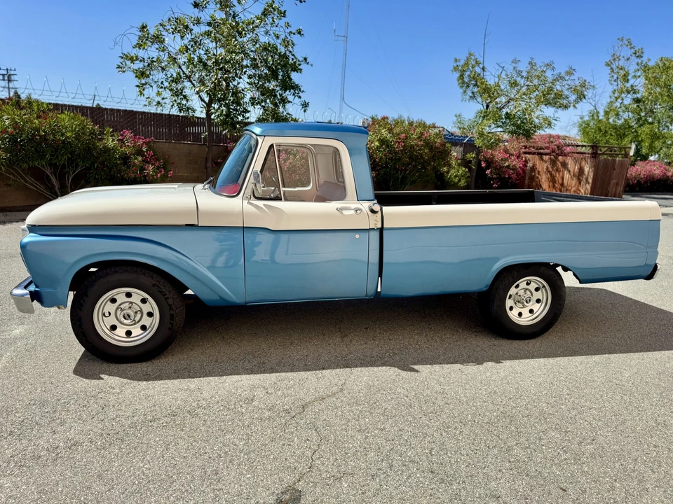 1966 Ford F-Series 4th Gen - Image 4 of 31