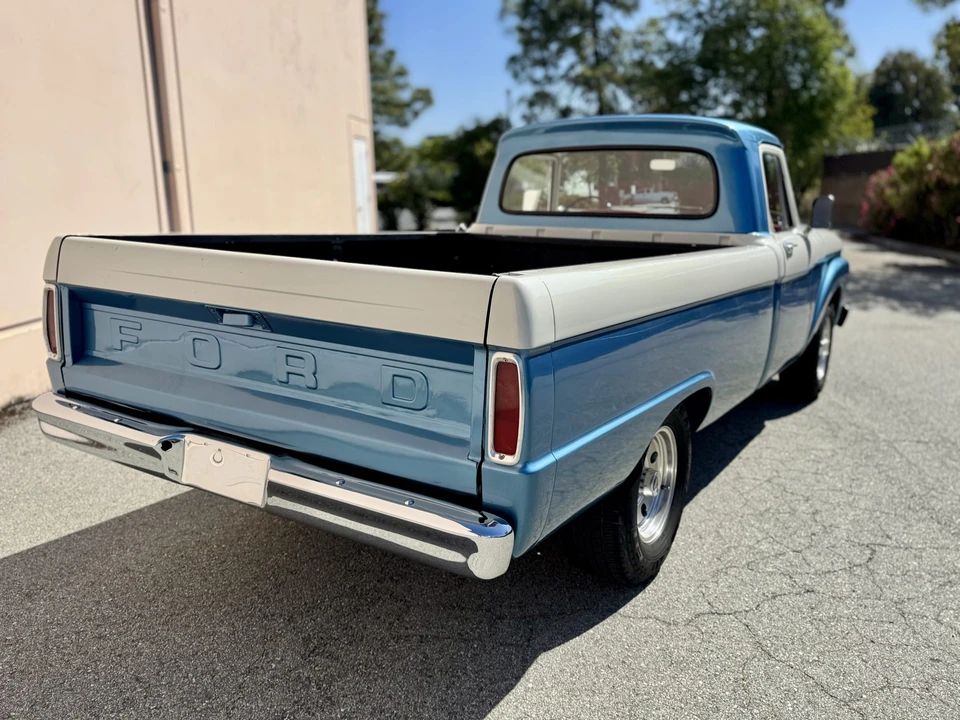 1966 Ford F-Series 4th Gen - Image 7 of 31