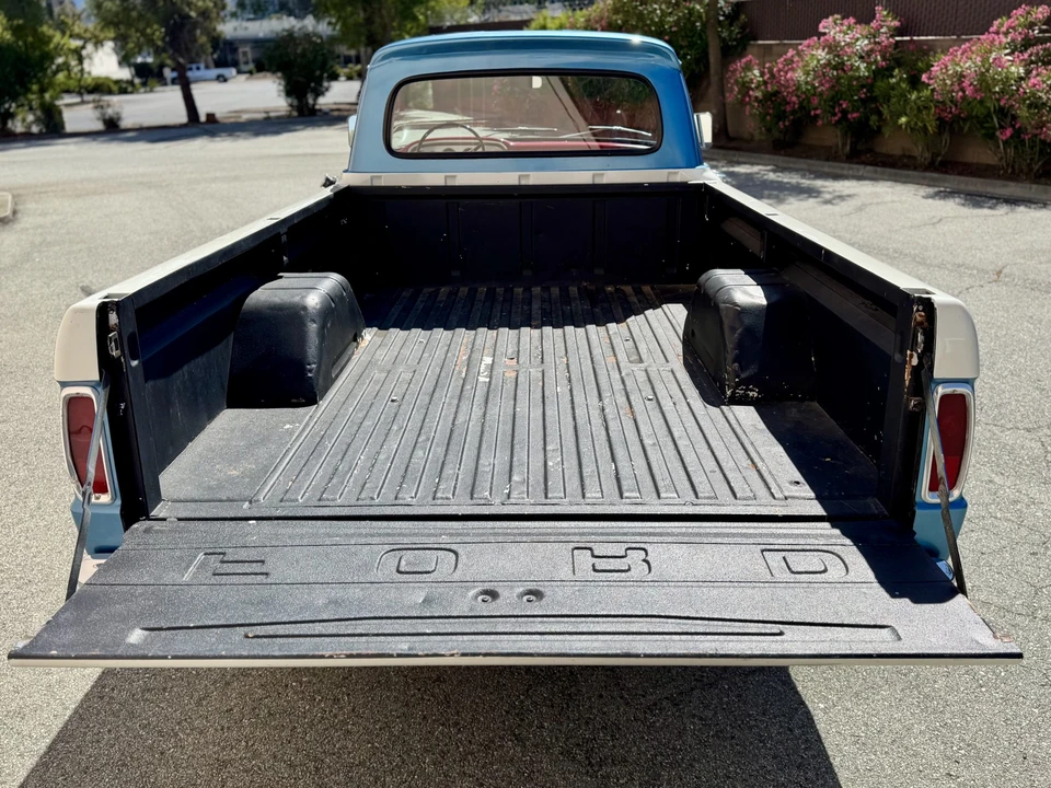 1966 Ford F-Series 4th Gen - Image 19 of 31