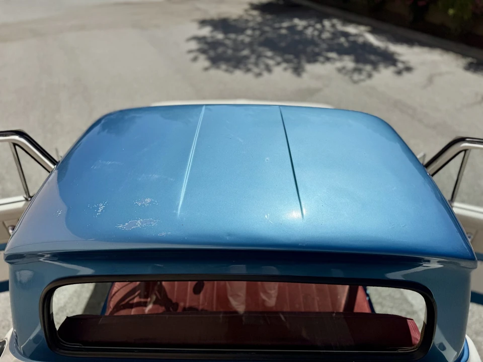 1966 Ford F-Series 4th Gen - Image 20 of 31