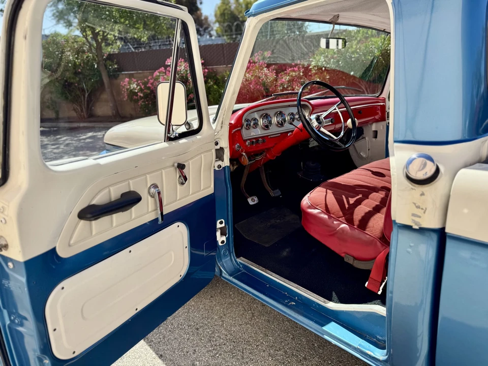 1966 Ford F-Series 4th Gen - Image 26 of 31