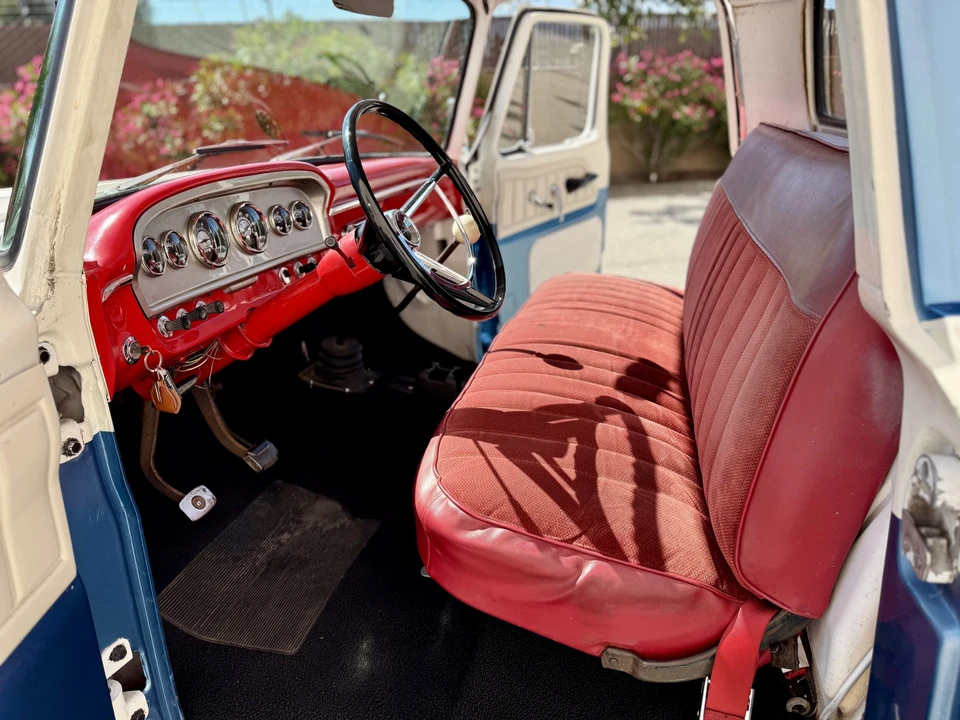 1966 Ford F-Series 4th Gen - Image 31 of 31
