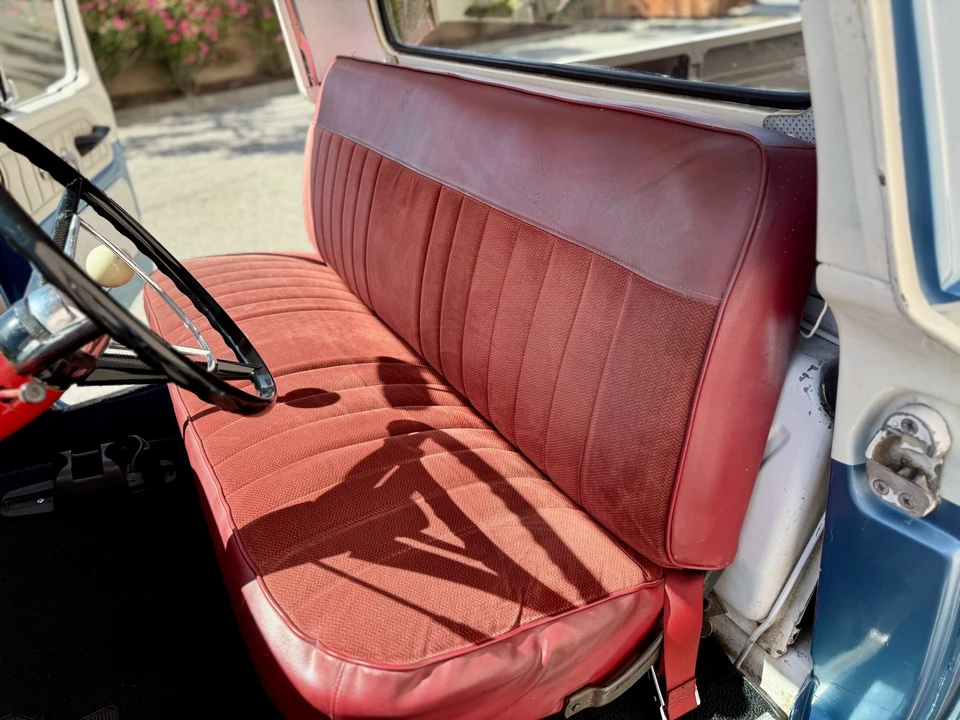 1966 Ford F-Series 4th Gen - Image 28 of 31