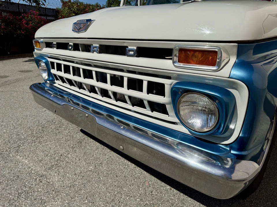 1966 Ford F-Series 4th Gen - Image 12 of 31