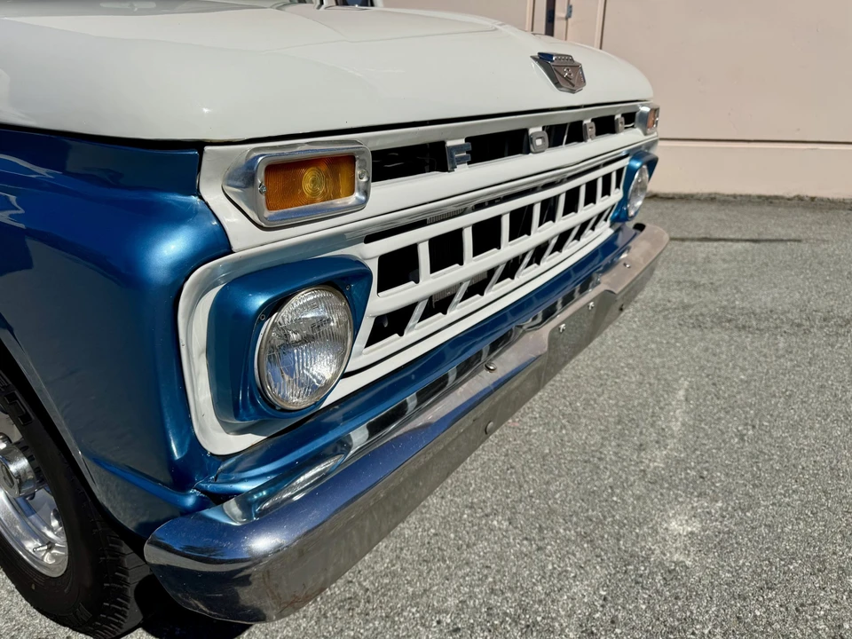 1966 Ford F-Series 4th Gen - Image 25 of 31