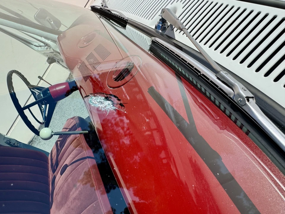 1966 Ford F-Series 4th Gen - Image 24 of 31