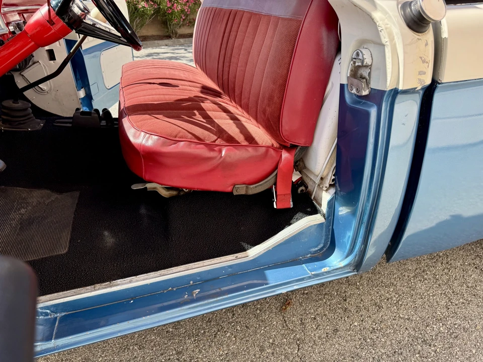 1966 Ford F-Series 4th Gen - Image 29 of 31