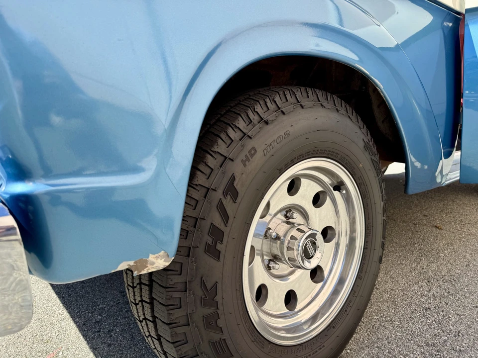 1966 Ford F-Series 4th Gen - Image 13 of 31