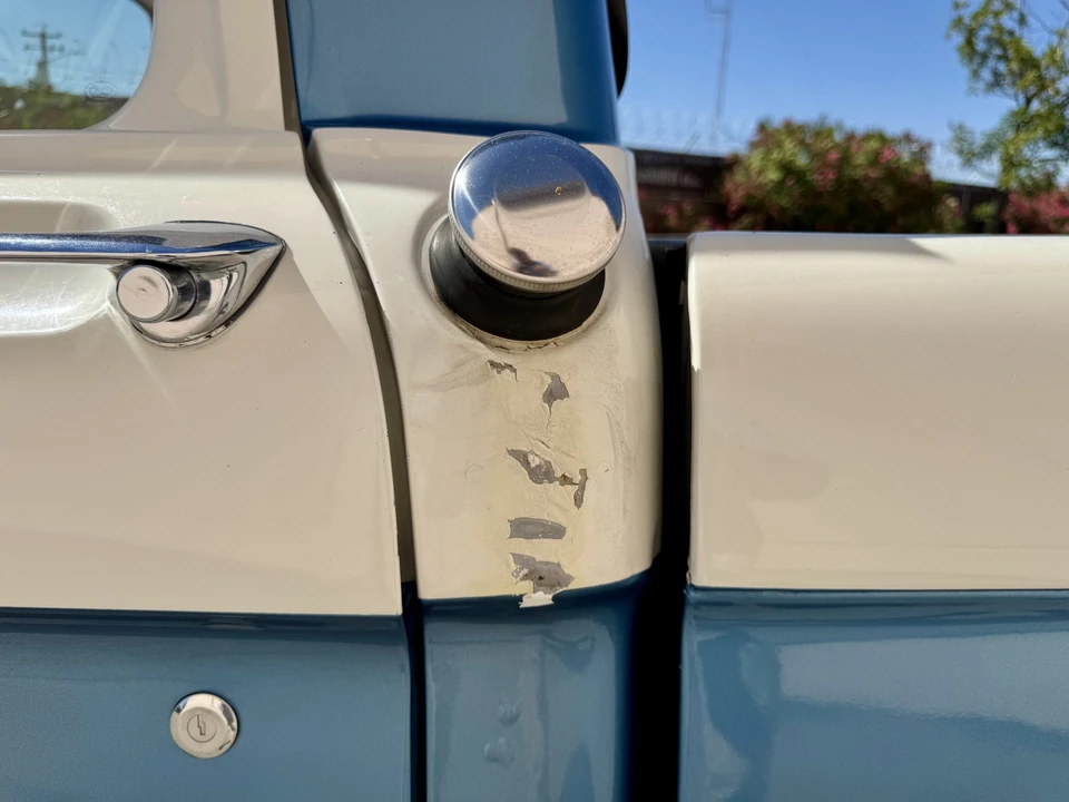1966 Ford F-Series 4th Gen - Image 16 of 31