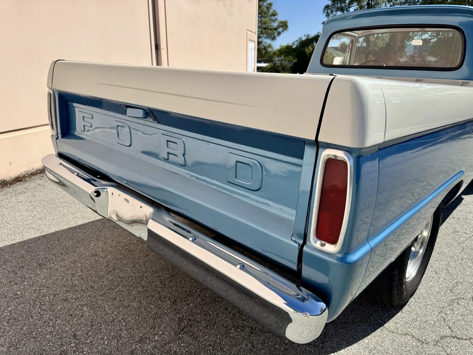 1966 Ford F-Series 4th Gen - Image 21 of 31