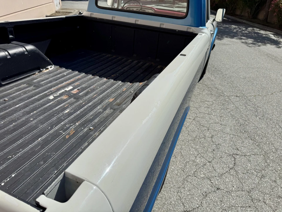 1966 Ford F-Series 4th Gen - Image 22 of 31
